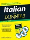Italian For Dummies